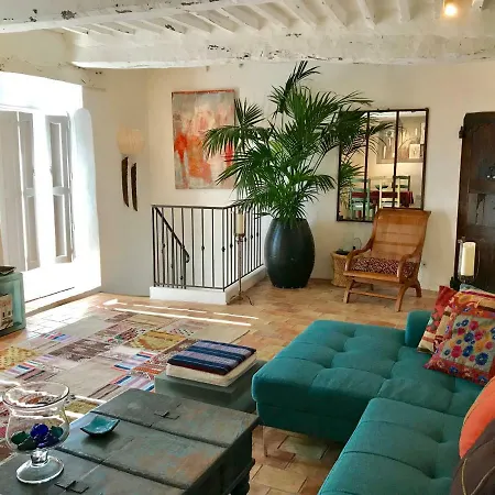 Guest App'art